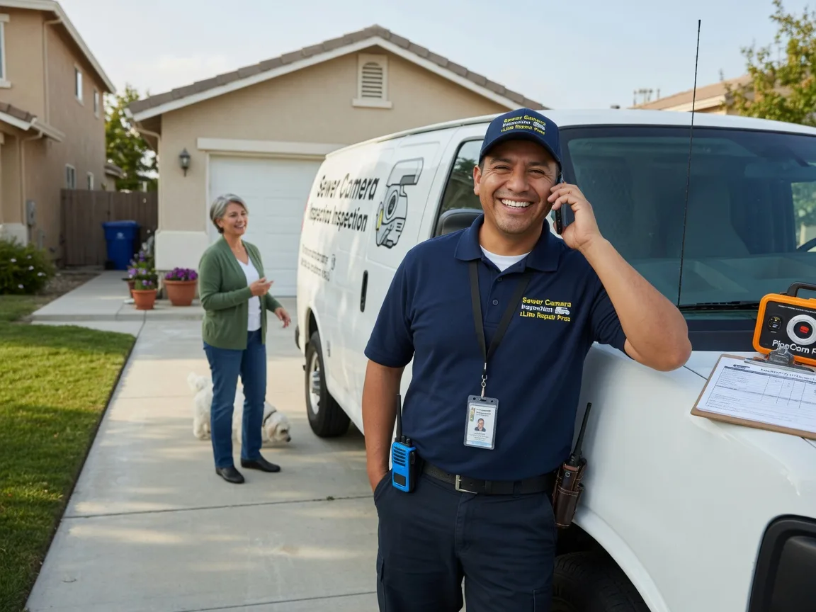 Sewer Line Repair Hunter, NY FAQs